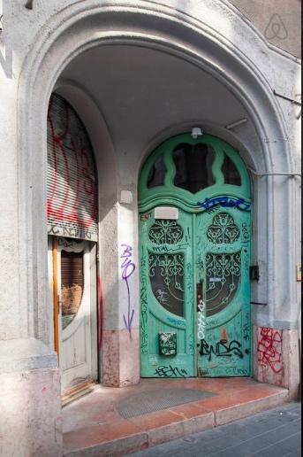 Bpm-Arthome Budapest Exterior photo